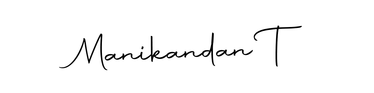Autography-DOLnW is a professional signature style that is perfect for those who want to add a touch of class to their signature. It is also a great choice for those who want to make their signature more unique. Get Manikandan T name to fancy signature for free. Manikandan T signature style 10 images and pictures png