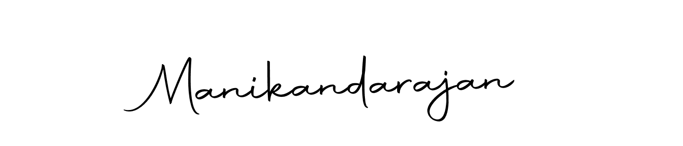 Make a beautiful signature design for name Manikandarajan. Use this online signature maker to create a handwritten signature for free. Manikandarajan signature style 10 images and pictures png