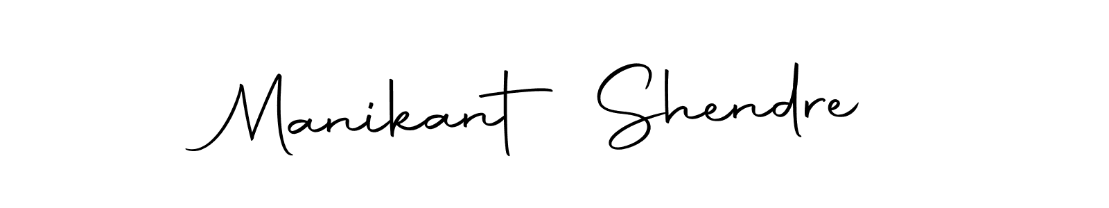 How to Draw Manikant Shendre signature style? Autography-DOLnW is a latest design signature styles for name Manikant Shendre. Manikant Shendre signature style 10 images and pictures png