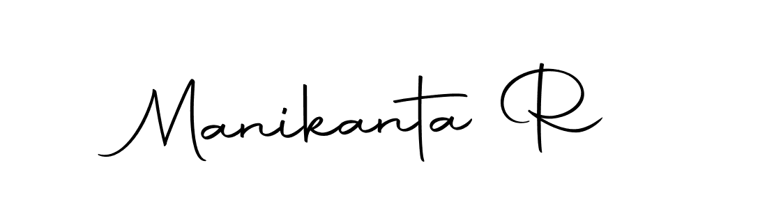 You can use this online signature creator to create a handwritten signature for the name Manikanta R. This is the best online autograph maker. Manikanta R signature style 10 images and pictures png