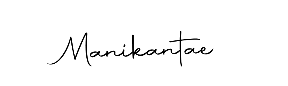 Manikantae stylish signature style. Best Handwritten Sign (Autography-DOLnW) for my name. Handwritten Signature Collection Ideas for my name Manikantae. Manikantae signature style 10 images and pictures png