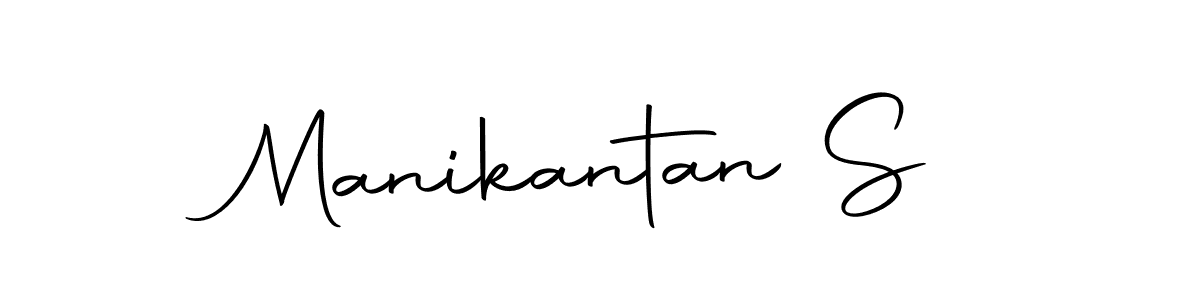 Also You can easily find your signature by using the search form. We will create Manikantan S name handwritten signature images for you free of cost using Autography-DOLnW sign style. Manikantan S signature style 10 images and pictures png