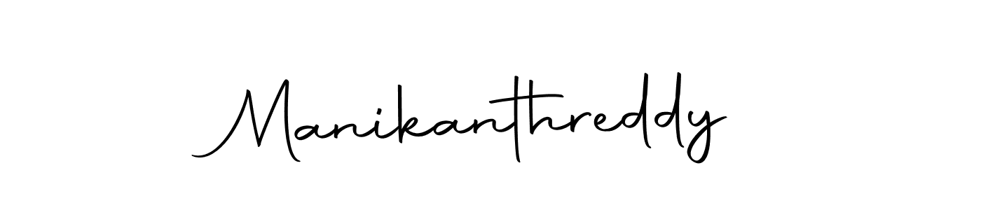 You can use this online signature creator to create a handwritten signature for the name Manikanthreddy. This is the best online autograph maker. Manikanthreddy signature style 10 images and pictures png