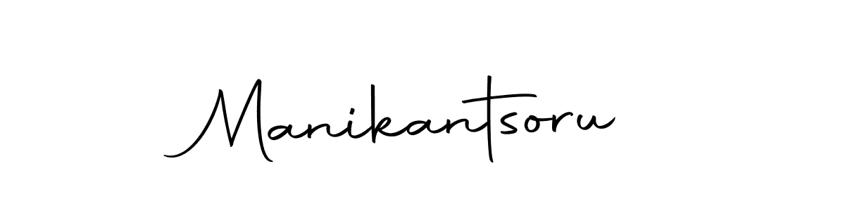 You can use this online signature creator to create a handwritten signature for the name Manikantsoru. This is the best online autograph maker. Manikantsoru signature style 10 images and pictures png