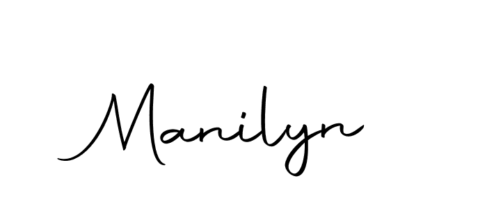 Here are the top 10 professional signature styles for the name Manilyn. These are the best autograph styles you can use for your name. Manilyn signature style 10 images and pictures png
