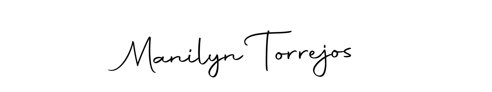 Here are the top 10 professional signature styles for the name Manilyn Torrejos. These are the best autograph styles you can use for your name. Manilyn Torrejos signature style 10 images and pictures png