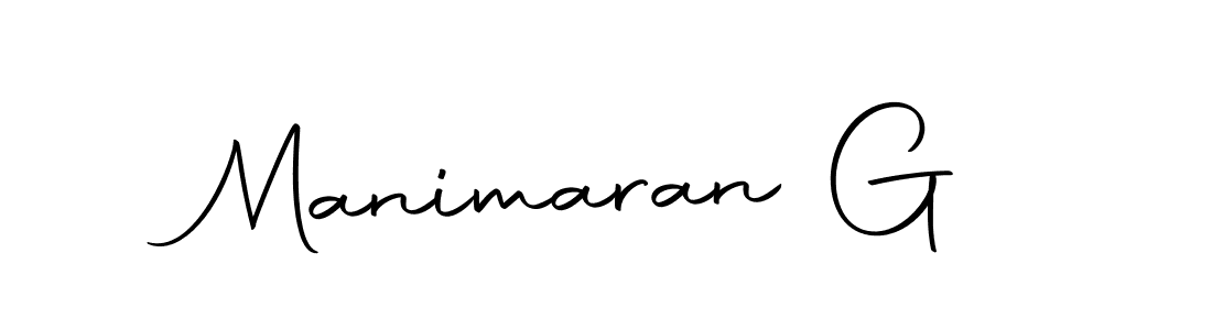 Here are the top 10 professional signature styles for the name Manimaran G. These are the best autograph styles you can use for your name. Manimaran G signature style 10 images and pictures png
