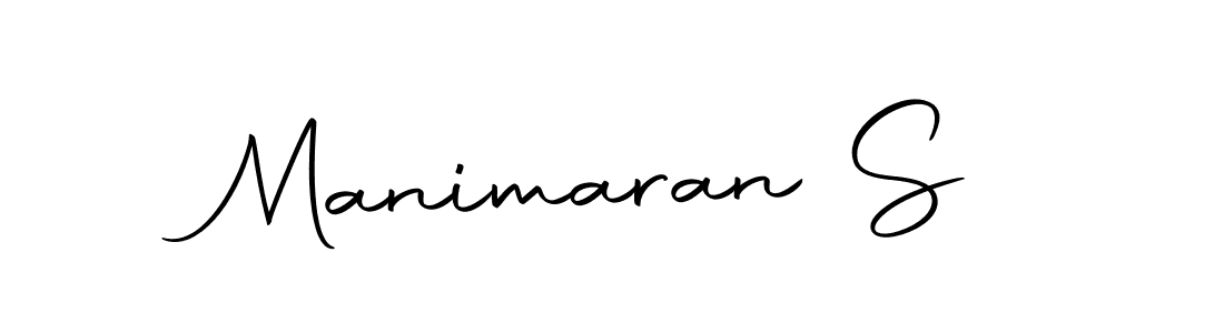 if you are searching for the best signature style for your name Manimaran S. so please give up your signature search. here we have designed multiple signature styles  using Autography-DOLnW. Manimaran S signature style 10 images and pictures png