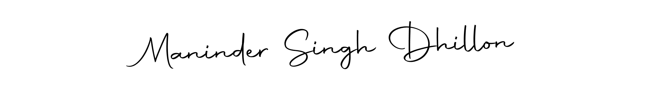Autography-DOLnW is a professional signature style that is perfect for those who want to add a touch of class to their signature. It is also a great choice for those who want to make their signature more unique. Get Maninder Singh Dhillon name to fancy signature for free. Maninder Singh Dhillon signature style 10 images and pictures png