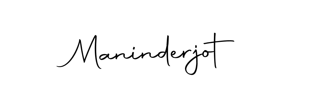 You can use this online signature creator to create a handwritten signature for the name Maninderjot. This is the best online autograph maker. Maninderjot signature style 10 images and pictures png