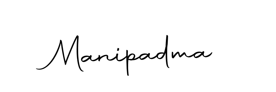 You can use this online signature creator to create a handwritten signature for the name Manipadma. This is the best online autograph maker. Manipadma signature style 10 images and pictures png
