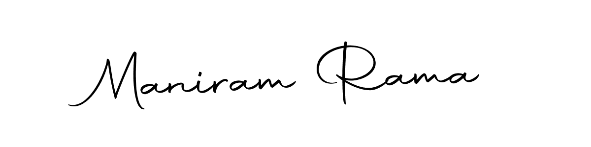 This is the best signature style for the Maniram Rama name. Also you like these signature font (Autography-DOLnW). Mix name signature. Maniram Rama signature style 10 images and pictures png