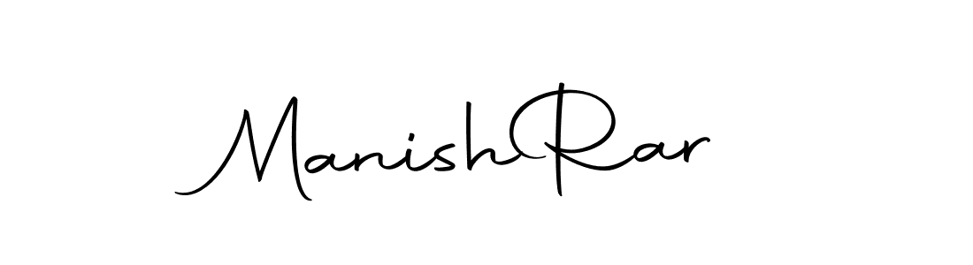 Once you've used our free online signature maker to create your best signature Autography-DOLnW style, it's time to enjoy all of the benefits that Manish  Rar name signing documents. Manish  Rar signature style 10 images and pictures png