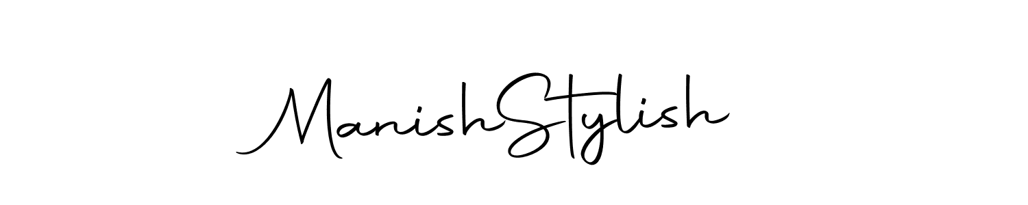 Also we have Manish  Stylish name is the best signature style. Create professional handwritten signature collection using Autography-DOLnW autograph style. Manish  Stylish signature style 10 images and pictures png