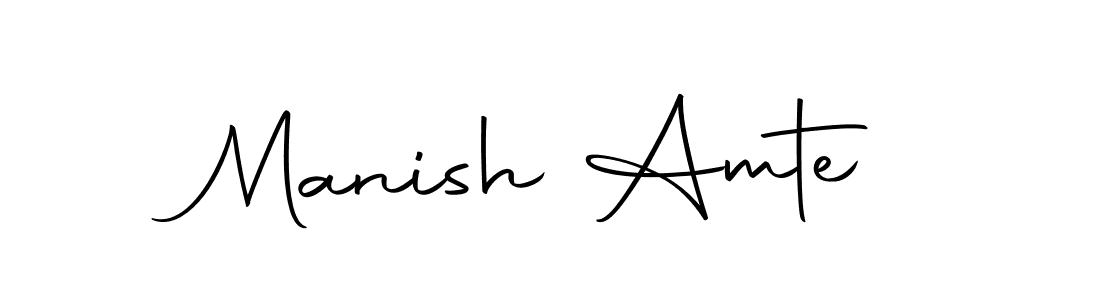 Check out images of Autograph of Manish Amte name. Actor Manish Amte Signature Style. Autography-DOLnW is a professional sign style online. Manish Amte signature style 10 images and pictures png