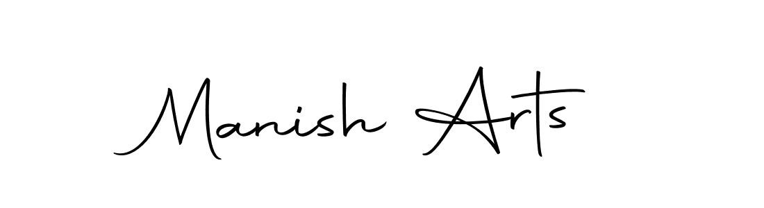 Manish Arts stylish signature style. Best Handwritten Sign (Autography-DOLnW) for my name. Handwritten Signature Collection Ideas for my name Manish Arts. Manish Arts signature style 10 images and pictures png