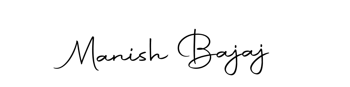 It looks lik you need a new signature style for name Manish Bajaj. Design unique handwritten (Autography-DOLnW) signature with our free signature maker in just a few clicks. Manish Bajaj signature style 10 images and pictures png