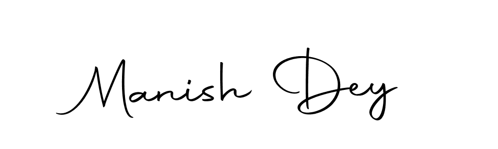Make a beautiful signature design for name Manish Dey. Use this online signature maker to create a handwritten signature for free. Manish Dey signature style 10 images and pictures png