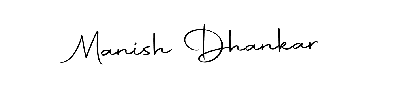 Best and Professional Signature Style for Manish Dhankar. Autography-DOLnW Best Signature Style Collection. Manish Dhankar signature style 10 images and pictures png