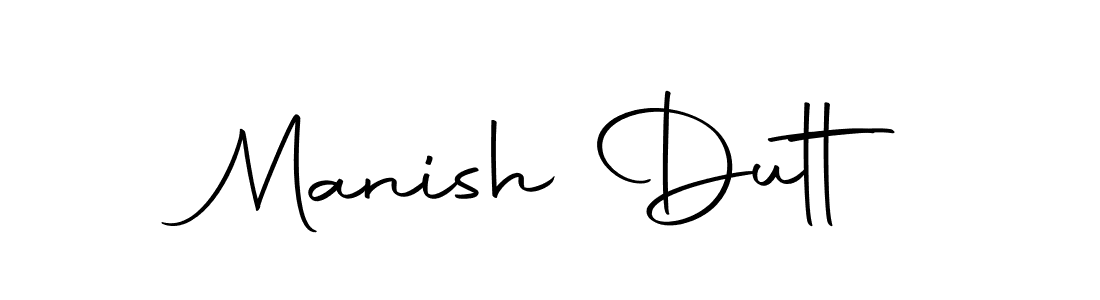 Also You can easily find your signature by using the search form. We will create Manish Dutt name handwritten signature images for you free of cost using Autography-DOLnW sign style. Manish Dutt signature style 10 images and pictures png