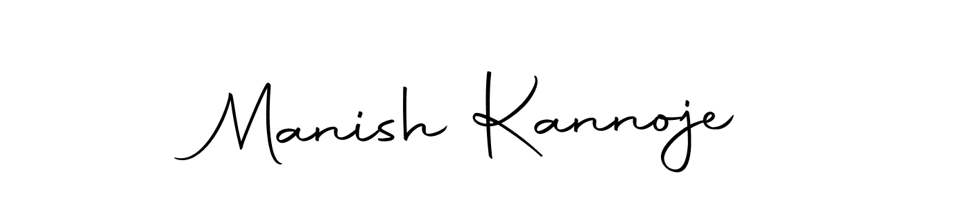Make a beautiful signature design for name Manish Kannoje. Use this online signature maker to create a handwritten signature for free. Manish Kannoje signature style 10 images and pictures png