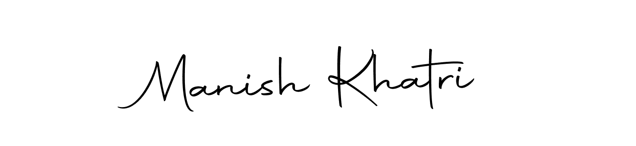 How to Draw Manish Khatri signature style? Autography-DOLnW is a latest design signature styles for name Manish Khatri. Manish Khatri signature style 10 images and pictures png