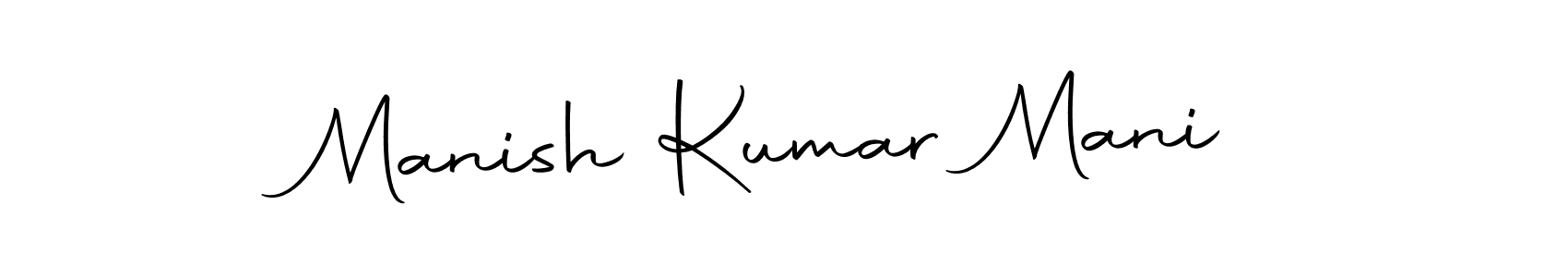 Here are the top 10 professional signature styles for the name Manish Kumar Mani. These are the best autograph styles you can use for your name. Manish Kumar Mani signature style 10 images and pictures png