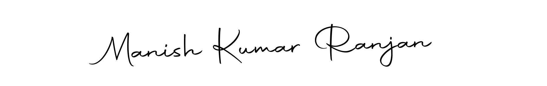 Here are the top 10 professional signature styles for the name Manish Kumar Ranjan. These are the best autograph styles you can use for your name. Manish Kumar Ranjan signature style 10 images and pictures png