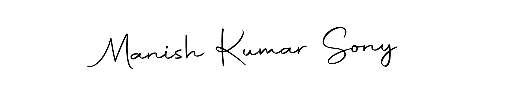 Manish Kumar Sony stylish signature style. Best Handwritten Sign (Autography-DOLnW) for my name. Handwritten Signature Collection Ideas for my name Manish Kumar Sony. Manish Kumar Sony signature style 10 images and pictures png