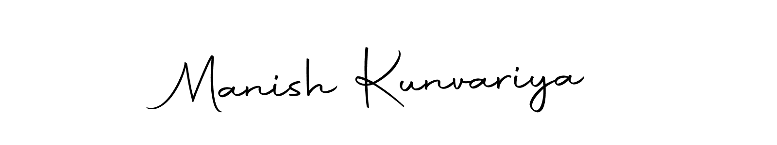 How to Draw Manish Kunvariya signature style? Autography-DOLnW is a latest design signature styles for name Manish Kunvariya. Manish Kunvariya signature style 10 images and pictures png