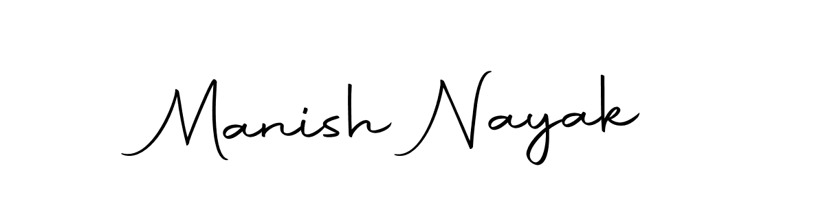 Here are the top 10 professional signature styles for the name Manish Nayak. These are the best autograph styles you can use for your name. Manish Nayak signature style 10 images and pictures png