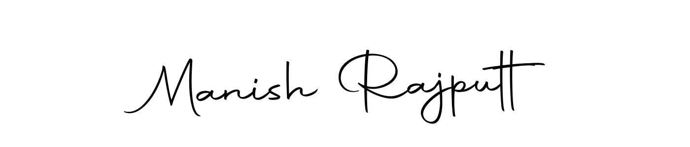 Also we have Manish Rajputt name is the best signature style. Create professional handwritten signature collection using Autography-DOLnW autograph style. Manish Rajputt signature style 10 images and pictures png
