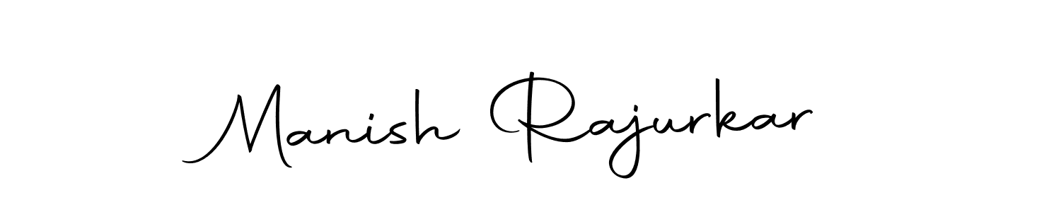 This is the best signature style for the Manish Rajurkar name. Also you like these signature font (Autography-DOLnW). Mix name signature. Manish Rajurkar signature style 10 images and pictures png