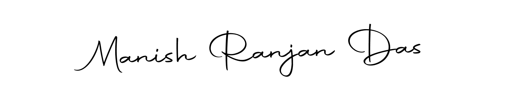Make a short Manish Ranjan Das signature style. Manage your documents anywhere anytime using Autography-DOLnW. Create and add eSignatures, submit forms, share and send files easily. Manish Ranjan Das signature style 10 images and pictures png