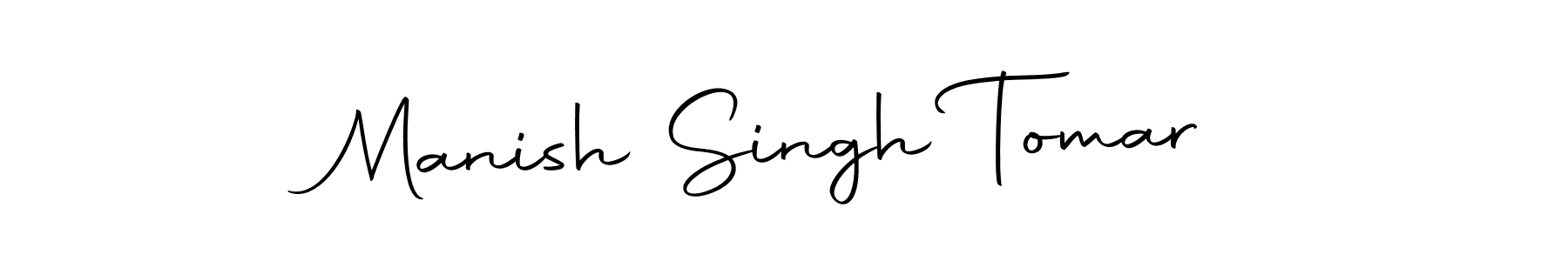 Once you've used our free online signature maker to create your best signature Autography-DOLnW style, it's time to enjoy all of the benefits that Manish Singh Tomar name signing documents. Manish Singh Tomar signature style 10 images and pictures png