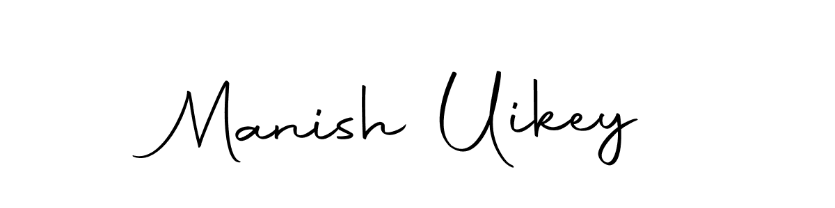 Once you've used our free online signature maker to create your best signature Autography-DOLnW style, it's time to enjoy all of the benefits that Manish Uikey name signing documents. Manish Uikey signature style 10 images and pictures png