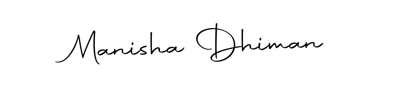 How to Draw Manisha Dhiman signature style? Autography-DOLnW is a latest design signature styles for name Manisha Dhiman. Manisha Dhiman signature style 10 images and pictures png