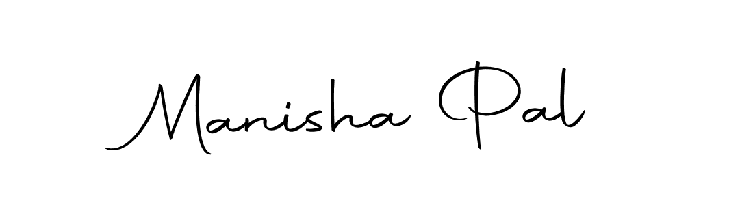 Manisha Pal stylish signature style. Best Handwritten Sign (Autography-DOLnW) for my name. Handwritten Signature Collection Ideas for my name Manisha Pal. Manisha Pal signature style 10 images and pictures png