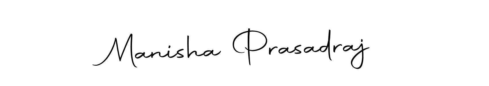 Similarly Autography-DOLnW is the best handwritten signature design. Signature creator online .You can use it as an online autograph creator for name Manisha Prasadraj. Manisha Prasadraj signature style 10 images and pictures png