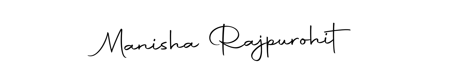 Similarly Autography-DOLnW is the best handwritten signature design. Signature creator online .You can use it as an online autograph creator for name Manisha Rajpurohit. Manisha Rajpurohit signature style 10 images and pictures png