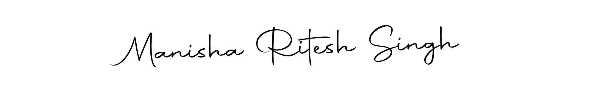 Check out images of Autograph of Manisha Ritesh Singh name. Actor Manisha Ritesh Singh Signature Style. Autography-DOLnW is a professional sign style online. Manisha Ritesh Singh signature style 10 images and pictures png