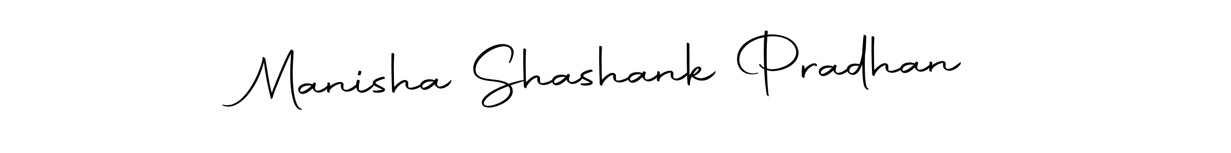 See photos of Manisha Shashank Pradhan official signature by Spectra . Check more albums & portfolios. Read reviews & check more about Autography-DOLnW font. Manisha Shashank Pradhan signature style 10 images and pictures png