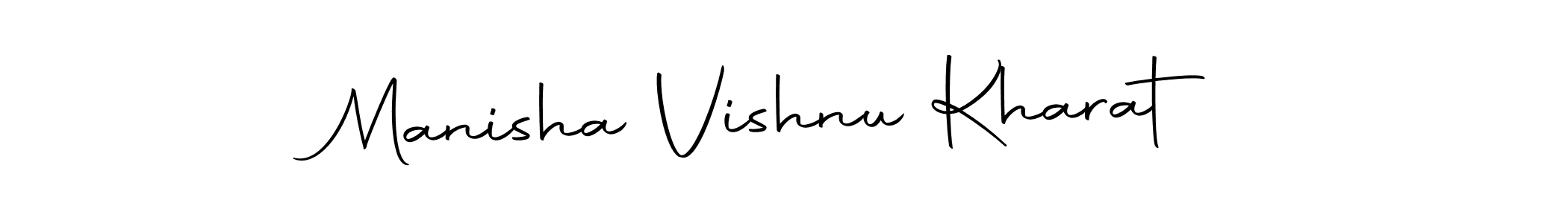 Best and Professional Signature Style for Manisha Vishnu Kharat. Autography-DOLnW Best Signature Style Collection. Manisha Vishnu Kharat signature style 10 images and pictures png