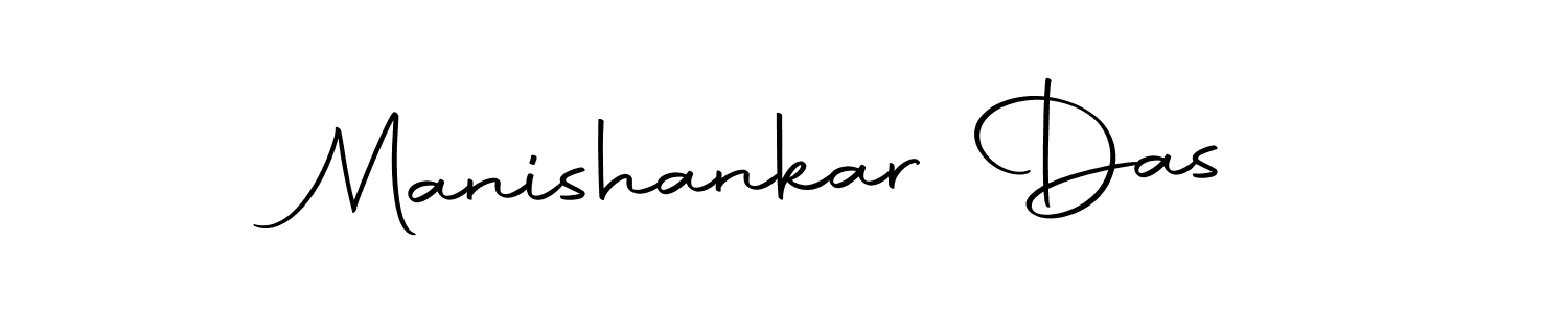 Design your own signature with our free online signature maker. With this signature software, you can create a handwritten (Autography-DOLnW) signature for name Manishankar Das. Manishankar Das signature style 10 images and pictures png