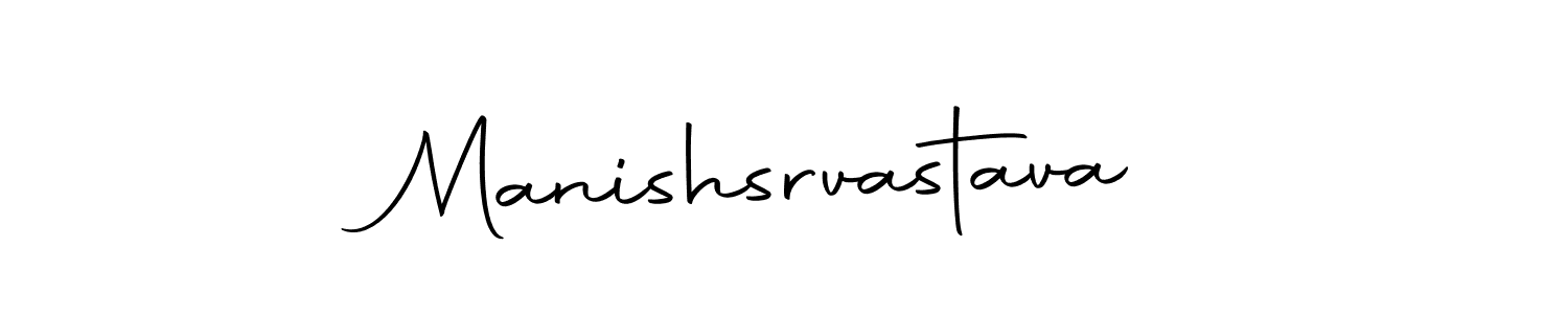 It looks lik you need a new signature style for name Manishsrvastava. Design unique handwritten (Autography-DOLnW) signature with our free signature maker in just a few clicks. Manishsrvastava signature style 10 images and pictures png