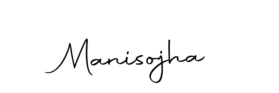 Also we have Manisojha name is the best signature style. Create professional handwritten signature collection using Autography-DOLnW autograph style. Manisojha signature style 10 images and pictures png