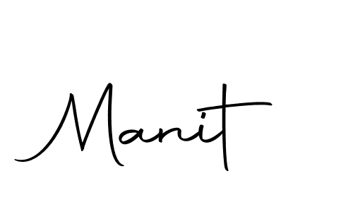 if you are searching for the best signature style for your name Manit. so please give up your signature search. here we have designed multiple signature styles  using Autography-DOLnW. Manit signature style 10 images and pictures png