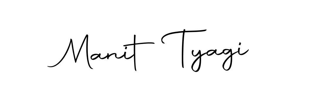 It looks lik you need a new signature style for name Manit Tyagi. Design unique handwritten (Autography-DOLnW) signature with our free signature maker in just a few clicks. Manit Tyagi signature style 10 images and pictures png
