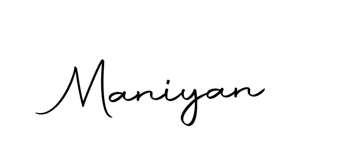 Similarly Autography-DOLnW is the best handwritten signature design. Signature creator online .You can use it as an online autograph creator for name Maniyan. Maniyan signature style 10 images and pictures png