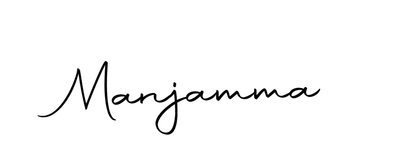 Best and Professional Signature Style for Manjamma. Autography-DOLnW Best Signature Style Collection. Manjamma signature style 10 images and pictures png
